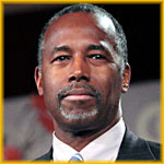 Benjamin S. "Ben" Carson photo