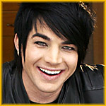 Adam Lambert photo