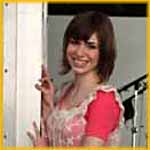 Siobhan Magnus photo