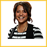 Vicci Martinez photo